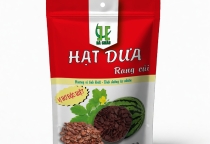 Lợi ích của 5 loại hạt 'góp vui' trong khay mứt ngày tết