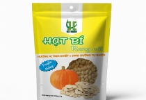 Tìm hiểu thêm về hạt dưa hạt bí hà châu