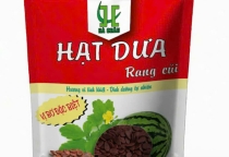 Hạt Dưa Hà Châu  