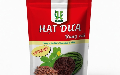 Lợi ích của 5 loại hạt 'góp vui' trong khay mứt ngày tết