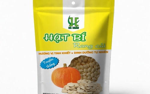 Tìm hiểu thêm về hạt dưa hạt bí hà châu