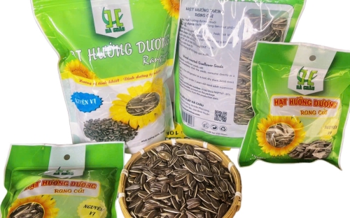 Hạt hướng dương